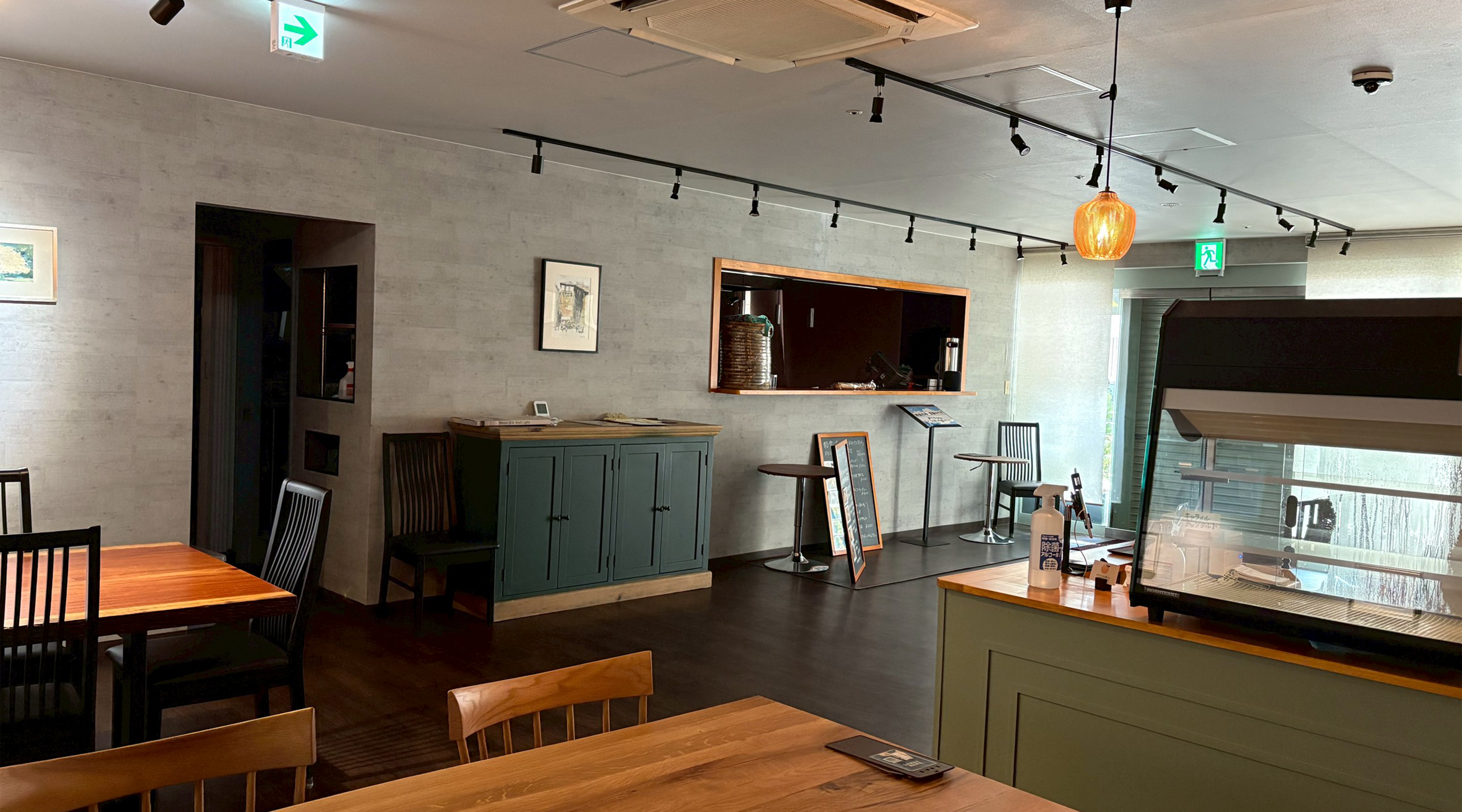 キッチンゆずcafeのサブ写真２